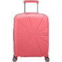 American Tourister Maleta de Cabina Starvibe Spinner 55cm Coral 146370-A039