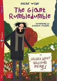 ELI, THE GIANT RUMBLEDUMBLE, Oscar Wilde - ELI