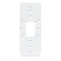 Ubiquiti Gang Box Mount Blanco con montaje Wedge 25°