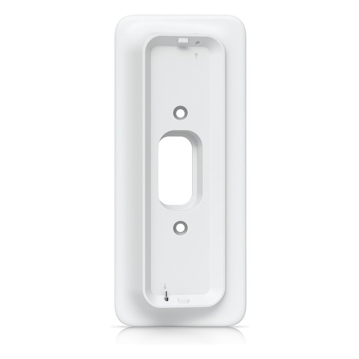 Ubiquiti Gang Box Mount Blanco con montaje Wedge 25°