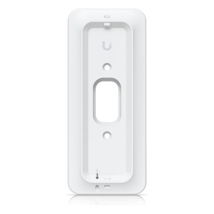 Ubiquiti Gang Box Mount Blanco con montaje Wedge 25°