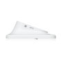 Ubiquiti Gang Box Mount Blanco con montaje Wedge 25°