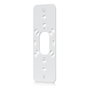 Ubiquiti Gang Box Mount Blanco con montaje Wedge 25°