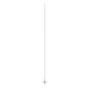 Ubiquiti Gang Box Mount Blanco con montaje Wedge 25°