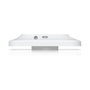 Ubiquiti Gang Box Mount Blanco con montaje Wedge 25°