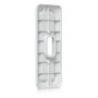 Ubiquiti Gang Box Mount Blanco con montaje Wedge 25°