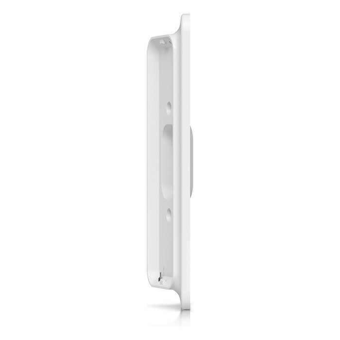 Ubiquiti Gang Box Mount Blanco con montaje Wedge 25°