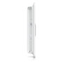 Ubiquiti Gang Box Mount Blanco con montaje Wedge 25°