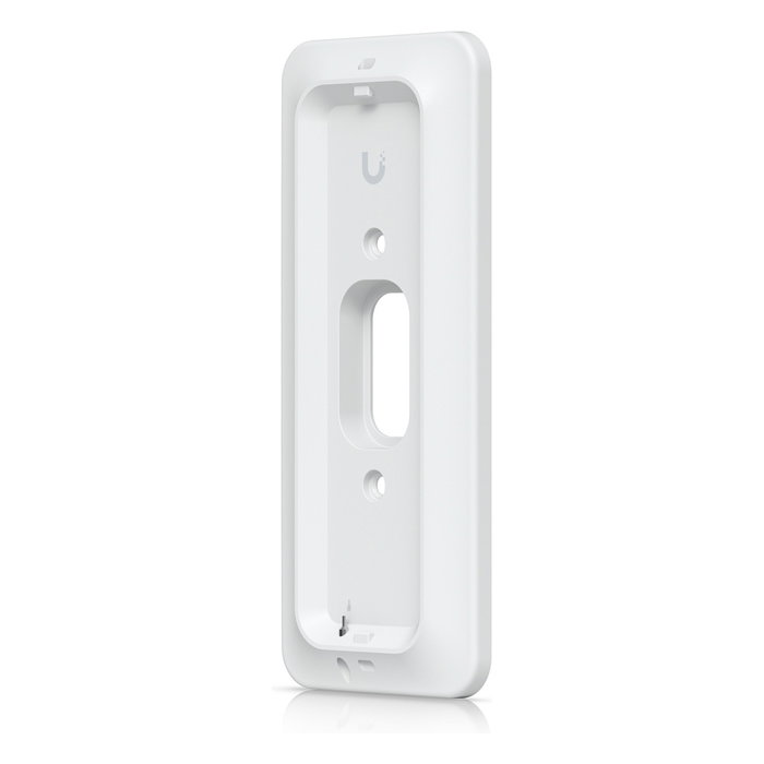 Ubiquiti Gang Box Mount Blanco con montaje Wedge 25°
