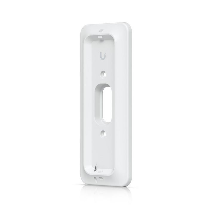 Ubiquiti Gang Box Mount para G4 Doorbell Pro PoE, Blanco
