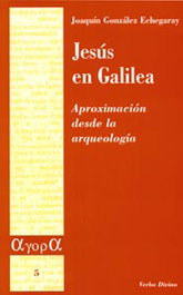 Jesus en Galilea, Joaquin Gonzalez Echegaray - VERBO DIVINO