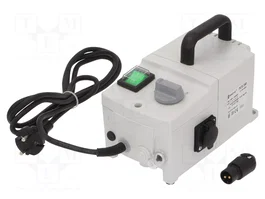 BREVE TUFVASSONS Transformador de red 250VA 230VAC 20-28V