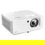 Optoma UHZ35ST Proyector 4K UHD Láser DLP 3500 Lúmenes HDMI USB 3D (3840x2160)