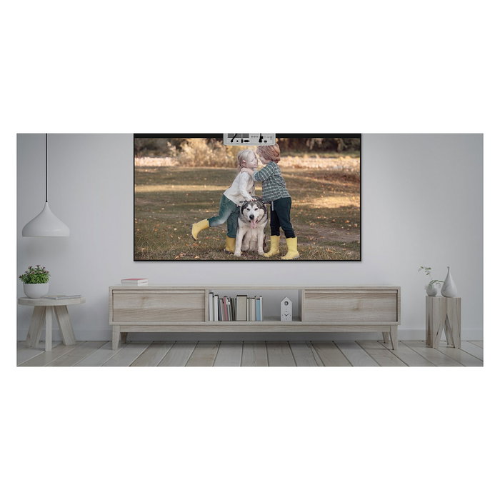 Optoma UHZ35ST Proyector 4K UHD Láser DLP 3500 Lúmenes HDMI USB 3D (3840x2160) Optoma UHZ35ST Proyector 4K UHD Láser DLP 3500 Lúmenes HDMI USB 3D (3840x2160)