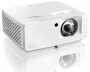 Optoma UHZ35ST Proyector Láser 4K UHD 3500 Lúmenes Blanco