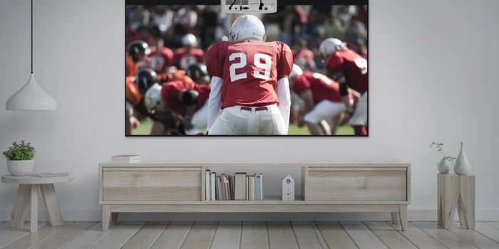 Optoma UHZ35ST Proyector Láser 4K UHD 3500 Lúmenes Blanco