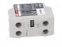 LS ELECTRIC Contactores auxiliares UA-2 1A1B con agarres de tornillo