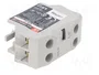 LS ELECTRIC Contactores auxiliares UA-2 1A1B con agarres de tornillo
