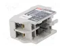 LS ELECTRIC Contactores auxiliares UA-2 1A1B con agarres de tornillo