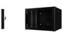 Lanview Armario Rack 19 pulg. de Logon 7U 60 x 56 Montaje en Pared Pro