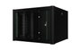 Lanview Armario Rack 19 pulg. de Logon 7U 60 x 56 Montaje en Pared Pro