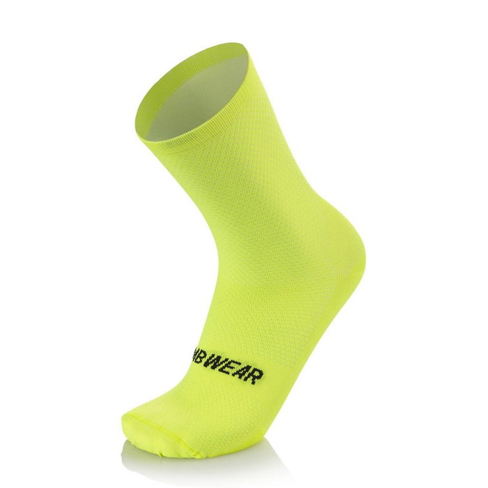 MB Wear Pro Specialis Calcetines Técnicos con Acolchado y Control de Olores - Talla L/XL MB Wear Pro Specialis Calcetines Técnicos con Acolchado y Control de Olores - Talla L/XL