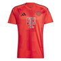 Camiseta de Fútbol de Manga Corta Hombre Adidas Fc Bayern 24/25 Home Jersey L
