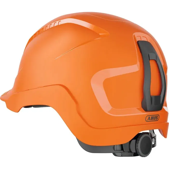 Abus SCATOR-E Casco de seguridad para trabajos eléctricos Amarillo Abus SCATOR-E Casco de seguridad para trabajos eléctricos Amarillo