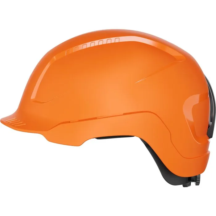 Abus SCATOR-E Casco de seguridad para trabajos eléctricos Amarillo Abus SCATOR-E Casco de seguridad para trabajos eléctricos Amarillo