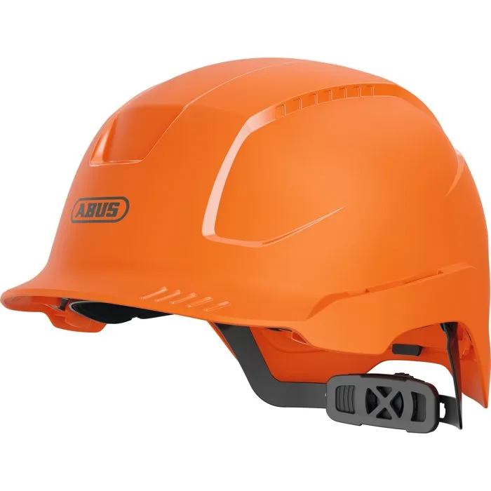 Abus SCATOR-E Casco de seguridad para trabajos eléctricos Amarillo Abus SCATOR-E Casco de seguridad para trabajos eléctricos Amarillo