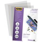 Fellowes SuperQuick Fundas de Plastificación A4 Brillantes 80 Micras