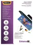 Fellowes SuperQuick Fundas de Plastificación A4 Brillantes 80 Micras