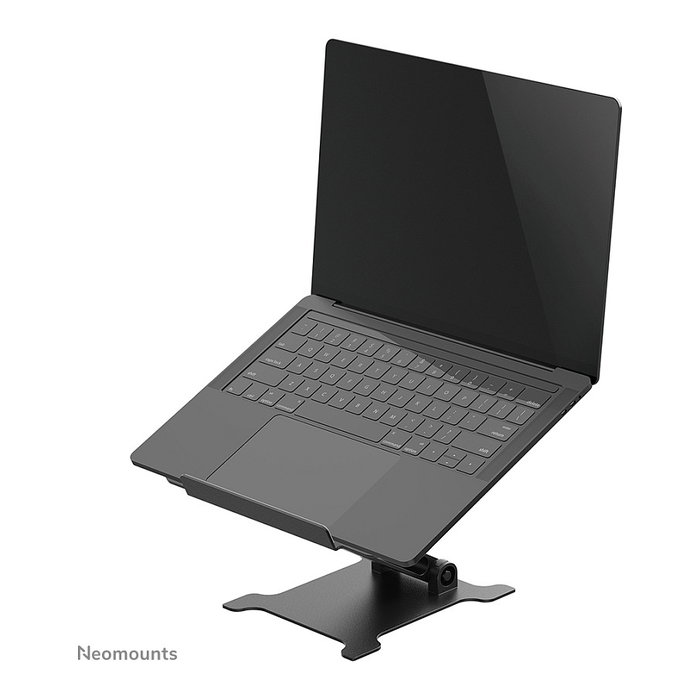 Neomounts DS20-740BL1 Soporte para Portátil 11-15 Pulgadas Negro Neomounts DS20-740BL1 Soporte para Portátil 11-15 Pulgadas Negro