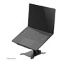 Neomounts DS20-740BL1 Soporte para Portátil 11-15 Pulgadas Negro