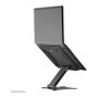 Neomounts DS20-740BL1 Soporte para Portátil 11-15 Pulgadas Negro