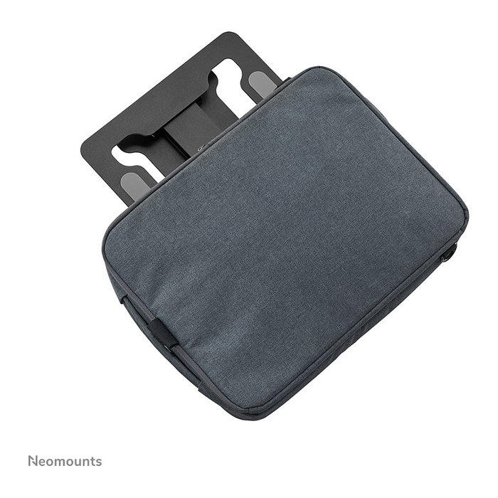 Neomounts DS20-740BL1 Soporte para Portátil 11-15 Pulgadas Negro Neomounts DS20-740BL1 Soporte para Portátil 11-15 Pulgadas Negro
