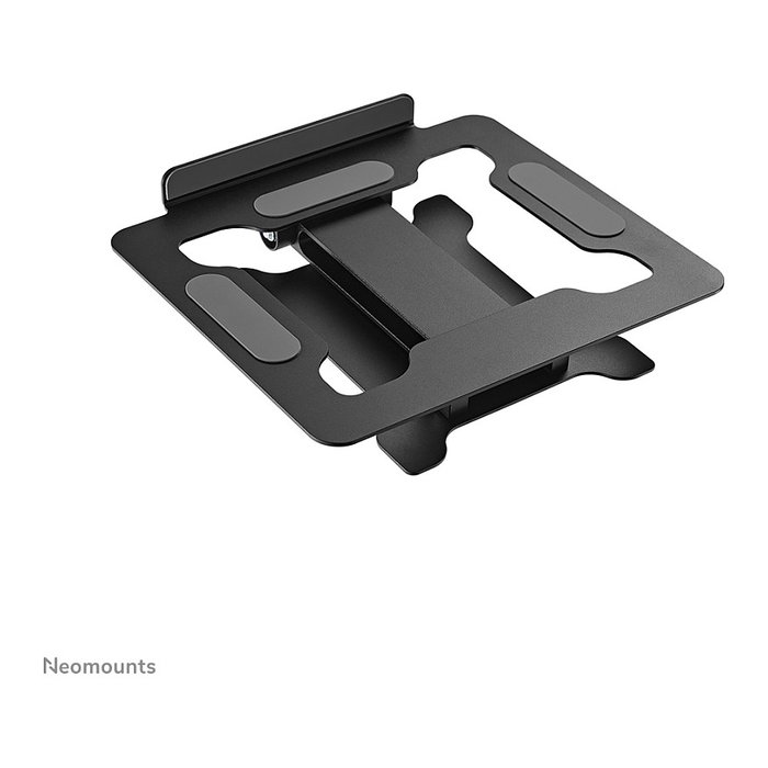 Neomounts DS20-740BL1 Soporte para Portátil 11-15 Pulgadas Negro Neomounts DS20-740BL1 Soporte para Portátil 11-15 Pulgadas Negro