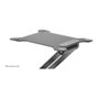 Neomounts DS20-740BL1 Soporte para Portátil 11-15 Pulgadas Negro