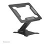 Neomounts DS20-740BL1 Soporte para Portátil 11-15 Pulgadas Negro