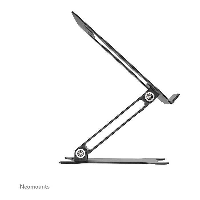 Neomounts DS20-740BL1 Soporte para Portátil 11-15 Pulgadas Negro Neomounts DS20-740BL1 Soporte para Portátil 11-15 Pulgadas Negro
