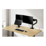 Neomounts DS20-740BL1 Soporte para Portátil 11-15 Pulgadas Negro