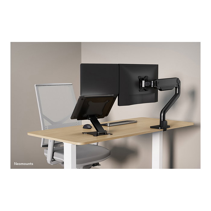 Neomounts DS20-740BL1 Soporte para Portátil 11-15 Pulgadas Negro Neomounts DS20-740BL1 Soporte para Portátil 11-15 Pulgadas Negro