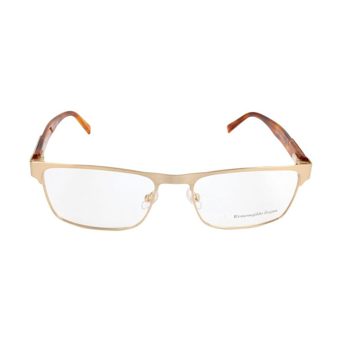 Ermenegildo Zegna EZ5031-28 Gafas de vista para hombre en color rosa