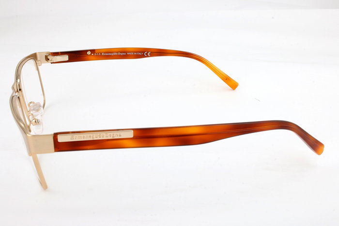 Ermenegildo Zegna EZ5031-28 Gafas de vista para hombre en color rosa