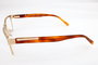 Ermenegildo Zegna EZ5031-28 Gafas de vista para hombre en color rosa