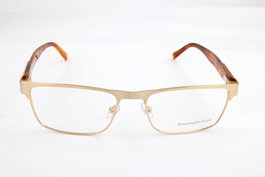 Ermenegildo Zegna EZ5031-28 Gafas de vista para hombre en color rosa