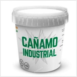 ENERGY FEELINGS Cáñamo industrial cubo 100gr ECO VEGAN SG