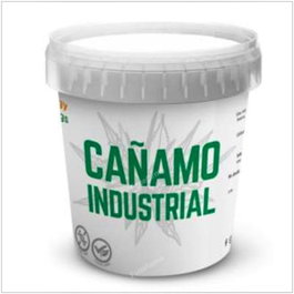 ENERGY FEELINGS Cáñamo industrial cubo 100gr ECO VEGAN SG