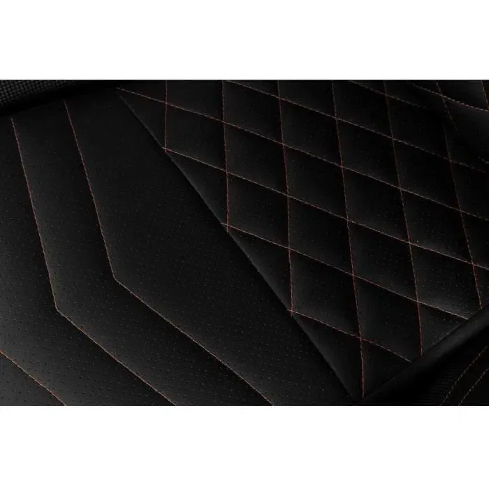 Yenkee Silla Gaming Forsage XL YGC 200BK