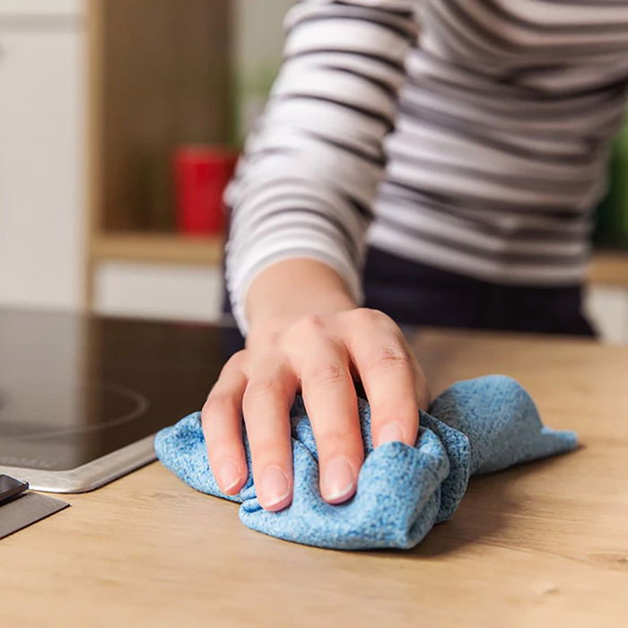 Vileda Actifibre Bayeta Microfibra Soft 2 Unidades Multiusos